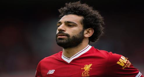 المدير التنفيذي لليفربول: هدفنا الآن إيجاد محمد صلاح جديد